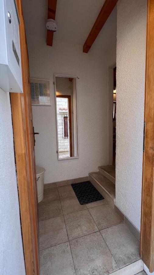 Studio Apartment Karlo Split Exteriör bild