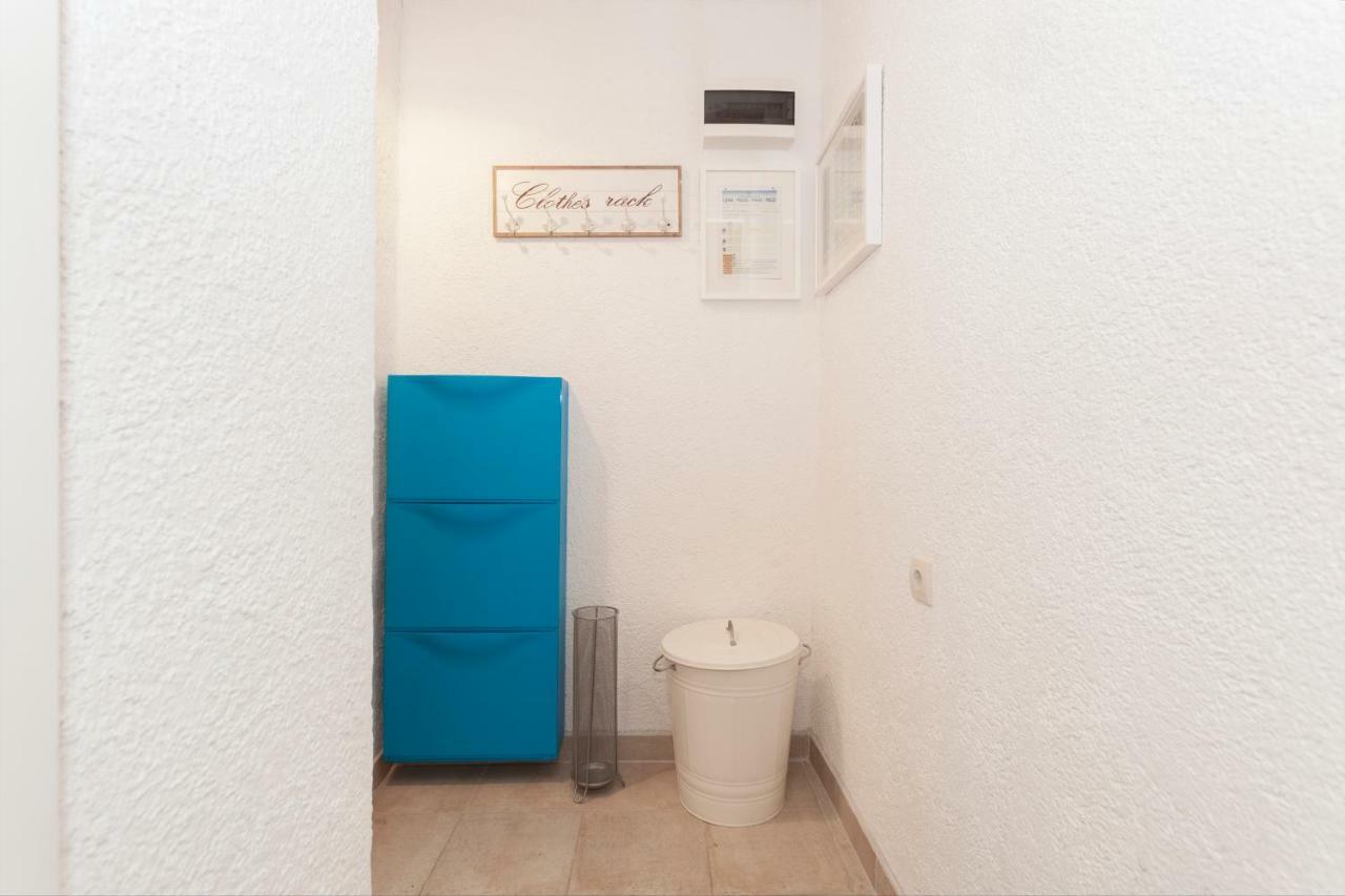 Studio Apartment Karlo Split Exteriör bild